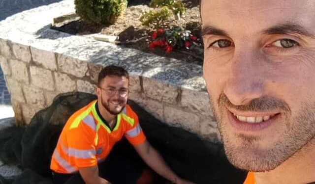 Olio a chilometro zero per le scuole di Vietri di Potenza: la raccolta solidale del Comune per la mensa scolastica