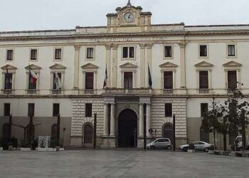 Parte a Potenza con i fondi del Viminale il progetto “Occhio vigile sulla città”