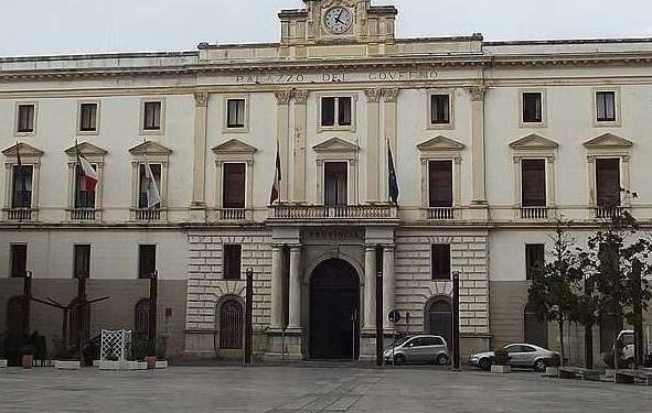 Parte a Potenza con i fondi del Viminale il progetto “Occhio vigile sulla città”