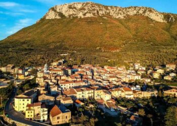 Controne avvia la realizzazione della Rete Gas Metano