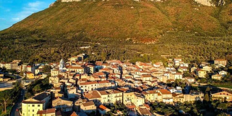 Controne avvia la realizzazione della Rete Gas Metano