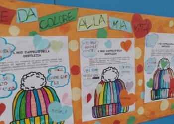 La “Gentilezza del “Sasso” l’iniziativa della scuola di Sasso di Castalda, per costruire una società più gentile e inclusiva