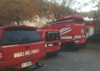 Ritrovato a Montesano il 50enne di Tramutola scomparso nella giornata di ieri
