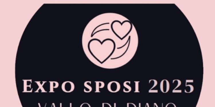Expo Sposi 2025: a Padula un evento dedicato ai futuri sposi del Vallo di Diano