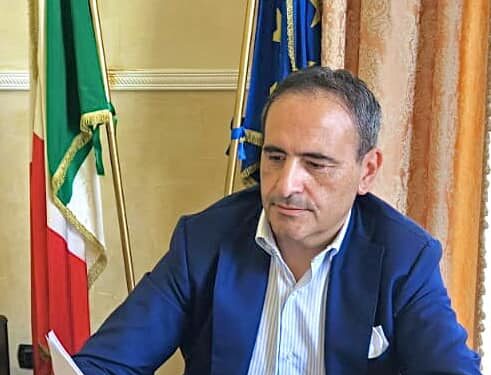 Il sindaco di Scafati rassegna le sue dimissioni, fa chiarezza  il coordinatore cittadino di Fratelli d’Italia