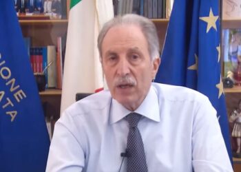 Crisi idrica in Basilicata. Bardi: “Supereremo anche questa”