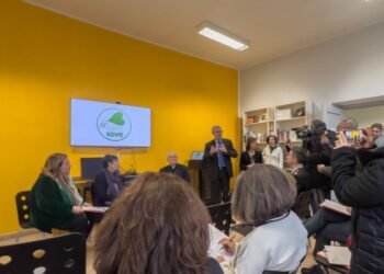 Salerno, nasce il progetto “Save Love” per curare le relazioni tra genitori detenuti e figli minori