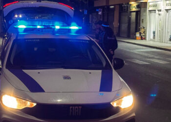 Allarme furti a Sarno: il Sindaco Squillante scrive al Prefetto