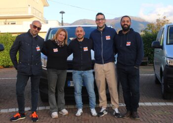 Progetto “Oltre le Barriere”: oltre 350 persone supportate in due anni di attività socio-sanitarie