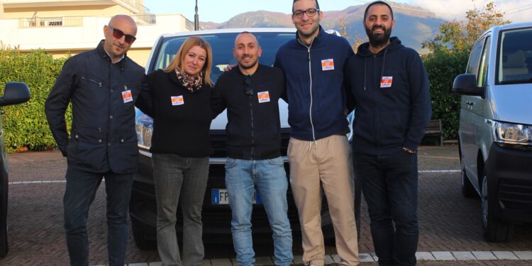 Progetto “Oltre le Barriere”: oltre 350 persone supportate in due anni di attività socio-sanitarie