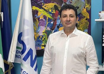 La Fials denuncia le criticità nella gestione delle divise sanitarie del presidio di Lagonegro