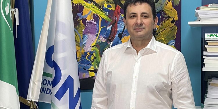 La Fials denuncia le criticità nella gestione delle divise sanitarie del presidio di Lagonegro