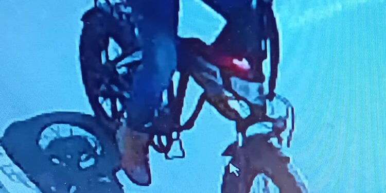 Operazione Polfer a Sapri. Arrestati i “maestri” dei furti di e-bike