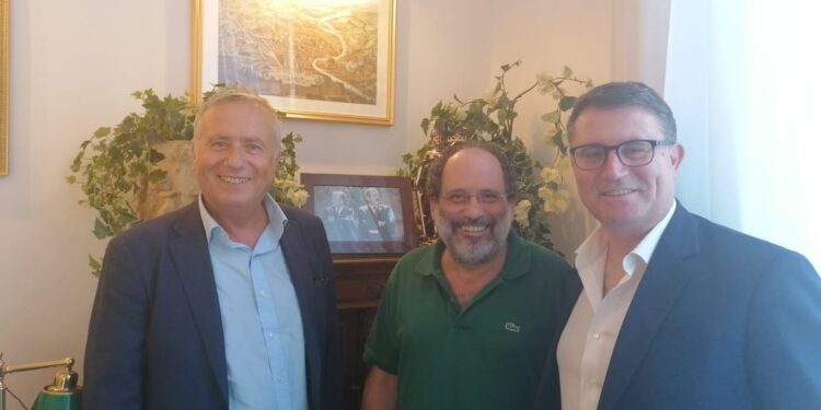 Arresti per l’omicidio di Angelo Vassallo. La Fondazione chiede al Ministero un’ispezione al comune di Pollica