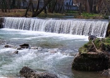 Crisi idrica in Basilicata. La Regione: “Il Basento unica fonte che garantisce una portata costante”