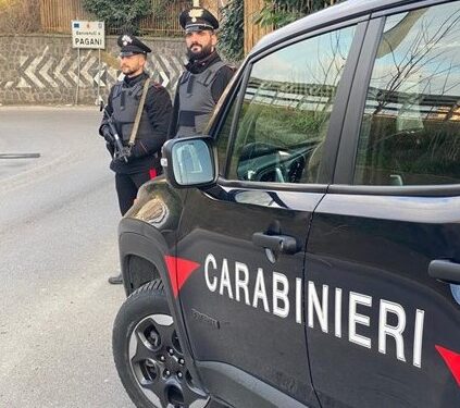 Maltratta la madre: braccialetto elettronico per un 20enne