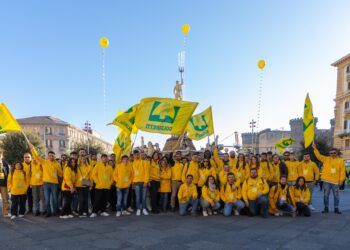 Coldiretti Campania plaude l’operato dei Nas nelle mense scolastiche