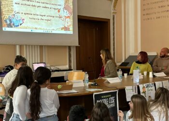 “PICCOLE COSE, GRANDI CAMBIAMENTI” per la Giornata Mondiale di Sensibilizzazione sulla Sindrome di Sanfilippo.