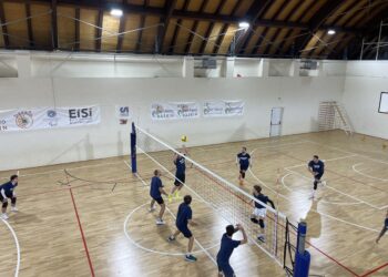 Pallavolo, aria di derby: la Valdiano ospita l’Asd Battipaglia
