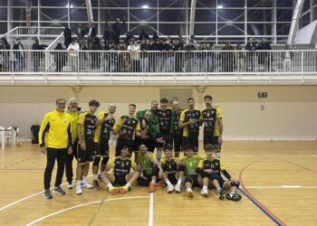 Incredibile vittoria al cardiopalma per la Valdiano Volley