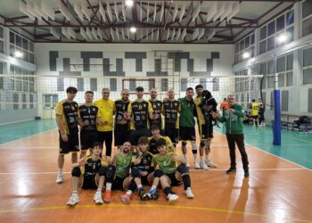 La Valdiano Volley vola altissimo: quinta vittoria consecutiva