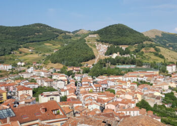 Impianto di smaltimento rifiuti a Buccino: il comitato ‘Auletta casa mia’ : “Occorre essere vigili”