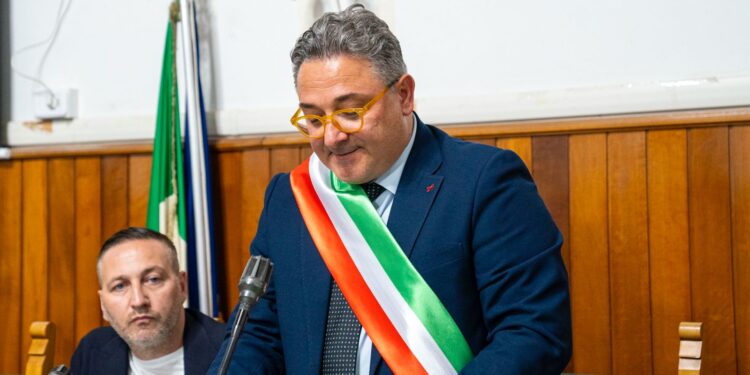 Allarme furti a Sarno: il Sindaco Squillante scrive al Prefetto
