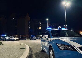 Cittadino marocchino arrestato per resistenza e lesioni a pubblico ufficiale a Battipaglia