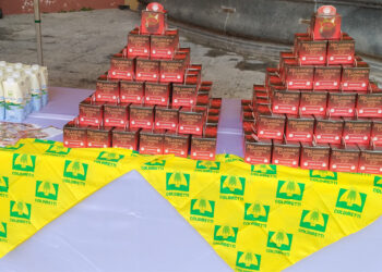 Coldiretti-Campagna Amica: nei mercati contadini raccolti 10 milioni di chili di cibo per i bisognosi