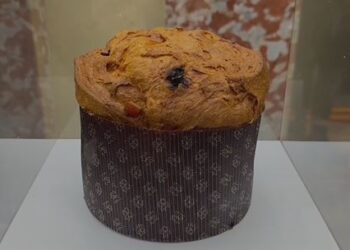Ritorna a Salerno l’evento Panettone d’Artista: un viaggio tra gusto e tradizione