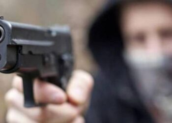 Rapino a mano armata ad Eboli