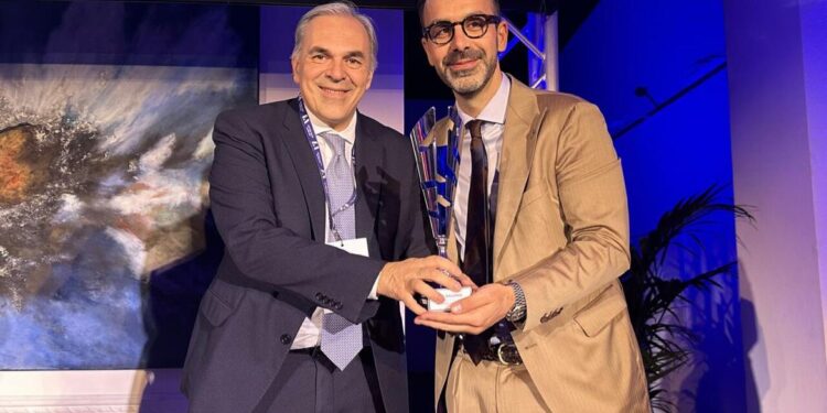 Lean Healthcare Award 2024: la Asl Salerno al primo posto per l’integrazione sociosanitaria con le Botteghe della Comunità