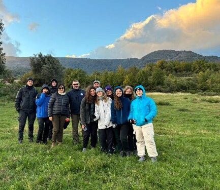 Il comune di Caselle in Pittari ospiterà gli studenti di Geologia dell’Università degli Studi di Napoli Federico II