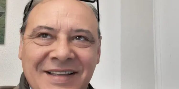 Muore all’improvviso Giuseppe di Bello, storico esponente del movimento No Triv Basilicata