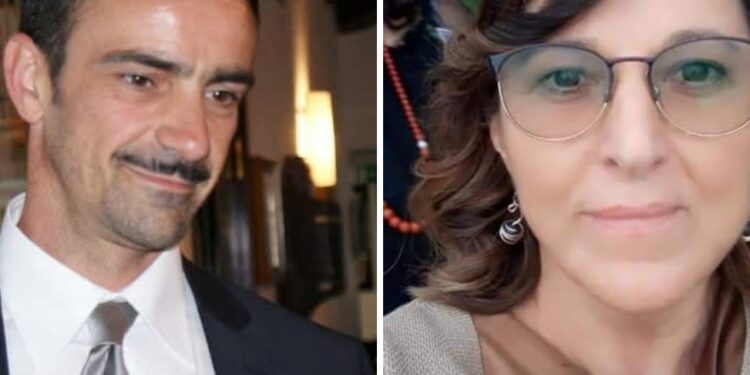 Ernesto Alfano nuovo vice sindaco di Buonabitacolo. Gerardina Ceglia assessora