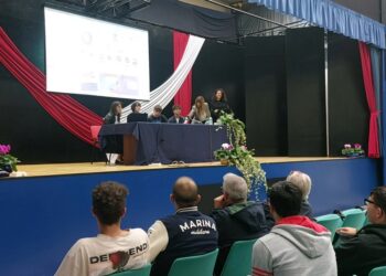 “Scuola Viva”con il territorio: al “Cicerone” di Sala Consilina la presentazione finale dei progetti scolastici