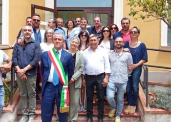 Blitz a Sala Consilina. Il sindaco e l’amministrazione ringraziano le forze dell’ordine per il lavoro svolto