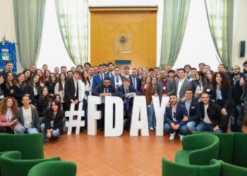 Forum Day 2024: dialogo e inclusività guidano le politiche giovanili