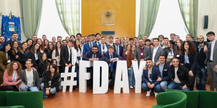 Forum Day 2024: dialogo e inclusività guidano le politiche giovanili