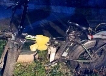 Scontro tra auto e bici a Capaccio Paestum: morti due giovani