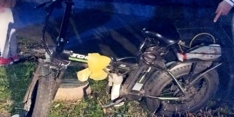 Scontro tra auto e bici a Capaccio Paestum: morti due giovani