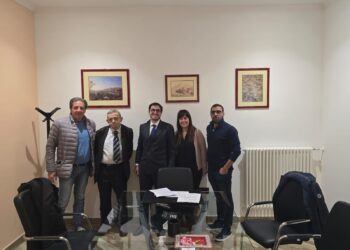 A Sant’Arsenio nasce la Comunità Energetica Rinnovabile