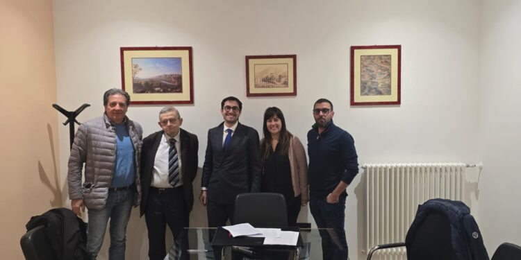 A Sant’Arsenio nasce la Comunità Energetica Rinnovabile