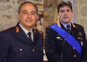 “Lezione” sul codice della strada dell’Ispettore Molinari e del Comandante Santoro agli studenti del “Sacco” di Sant’Arsenio