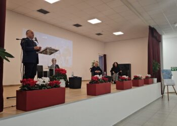 Dieci anni di accoglienza a Polla tra emozioni e storie di lavoro