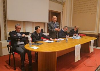 Celebrata a Sala Consilina la “Giornata Nazionale degli Alberi”