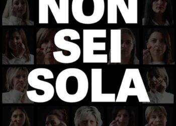 “Non sei sola”: il video delle amministratrici del Vallo di Diano. Tante le iniziative contro la violenza di genere