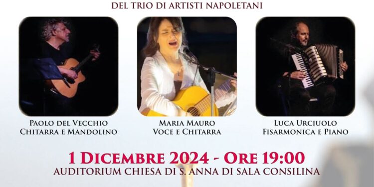 Serata Pro Terra Santa: l’evento organizzato dalla Delegazione “San Cono” Teggiano-Policastro, previsto per il 1°dicembre