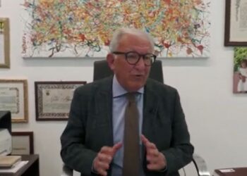 Le tre emozioni di Michele Albanese a un mese dal passaggio di consegna con Cono Federico