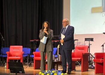 La Banca Monte Pruno celebra i dieci anni di presenza a Potenza